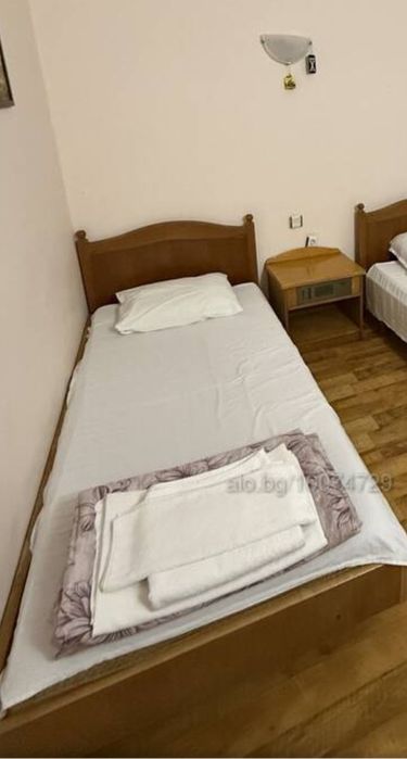 Къща за гости местност Божура