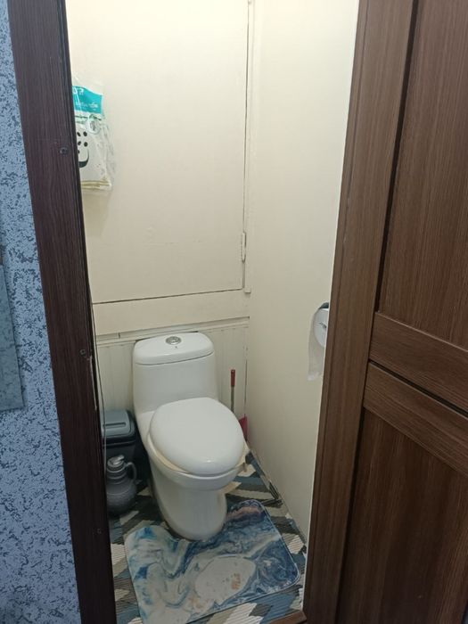 Продается СВОЯ 2х комнатная квартира