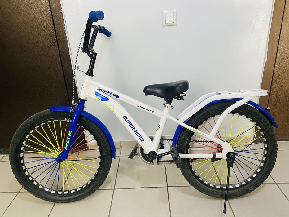 Велосипед продаю