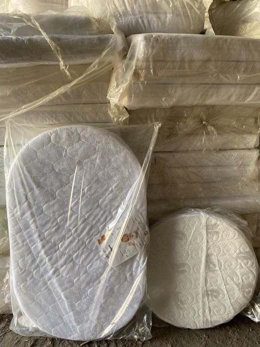 Продам детскую кровать