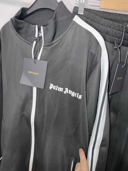 Trening Palm Angels negru S M L (Premium)