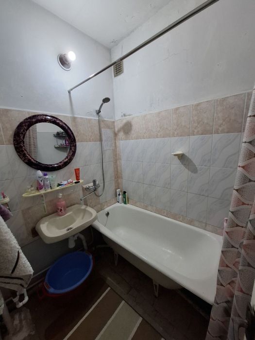 Продается 2-х ком Сергели 8