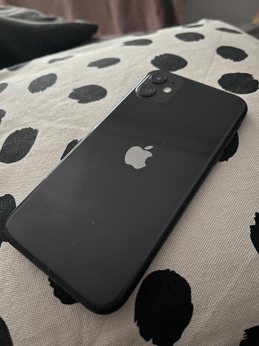 Iphone 11, 128 GB