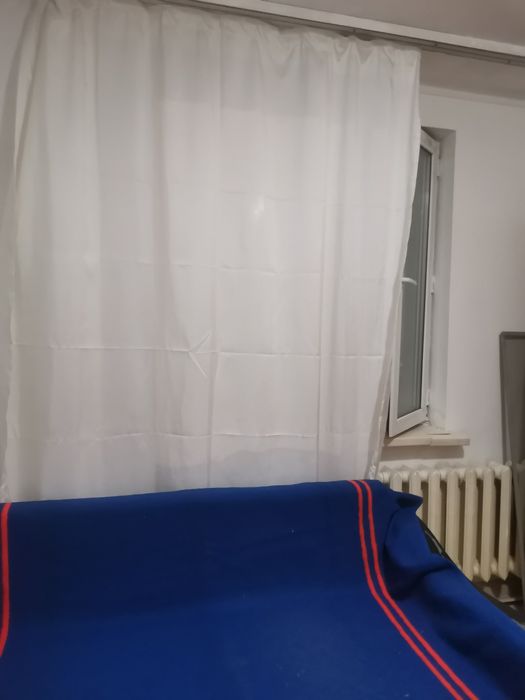 Подселение для девушки | Сауран 14