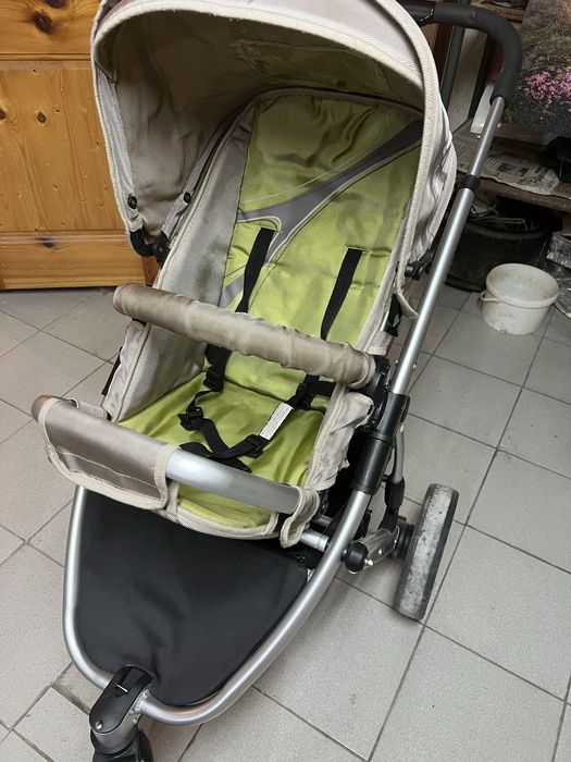 Детска количка Lorelli