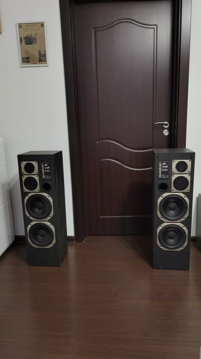 Quadral all craft 4000