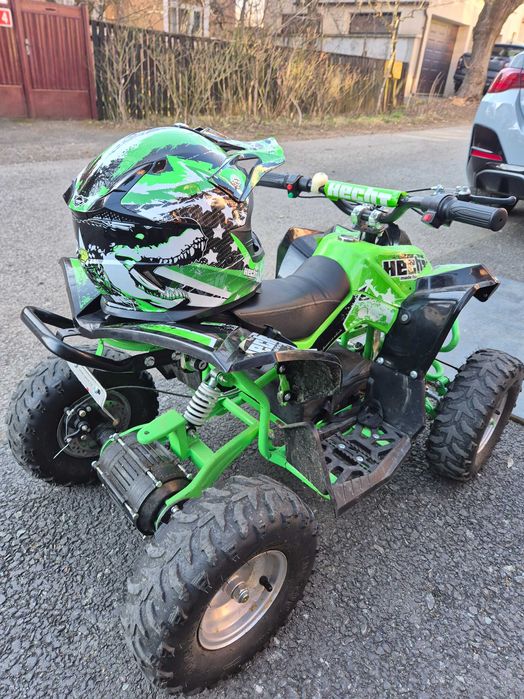 Atv electric copii