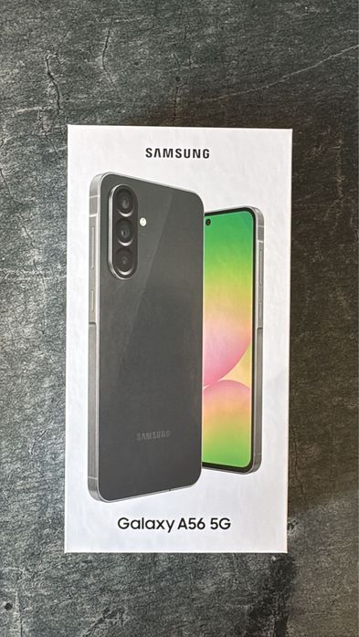 Vand Samsung A56 5G garantie Vodafone