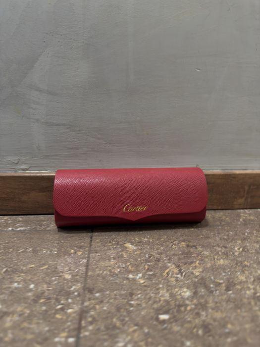 Cartier слънчеви очила    ! Нови !