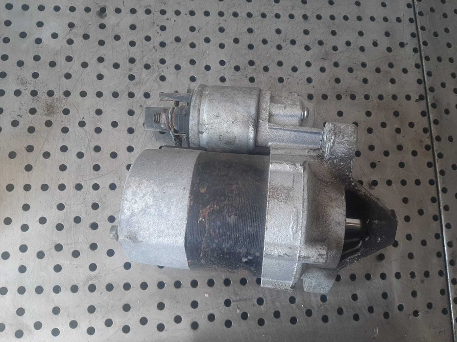 electromotor 1.6b k4mt760  renault megane 2