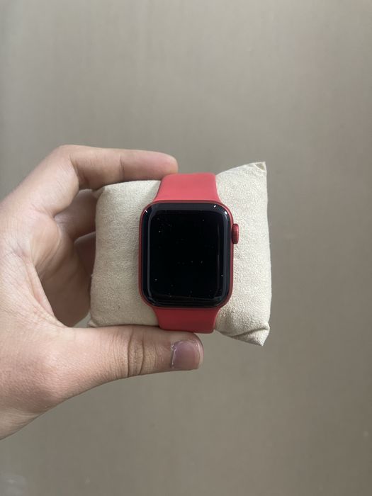 Apple Watch 6 series 40 mm