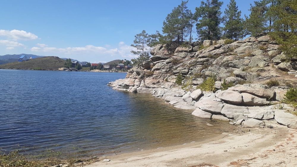 Сдаю Дома, на Летний сезон