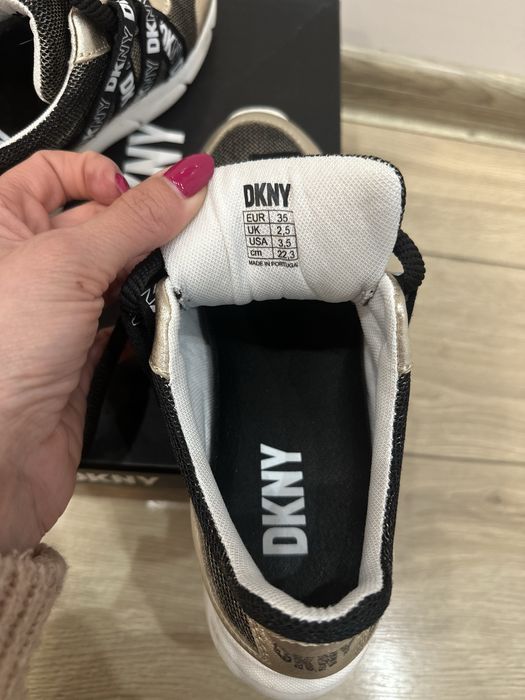 Маратонки/сникърси DKNY