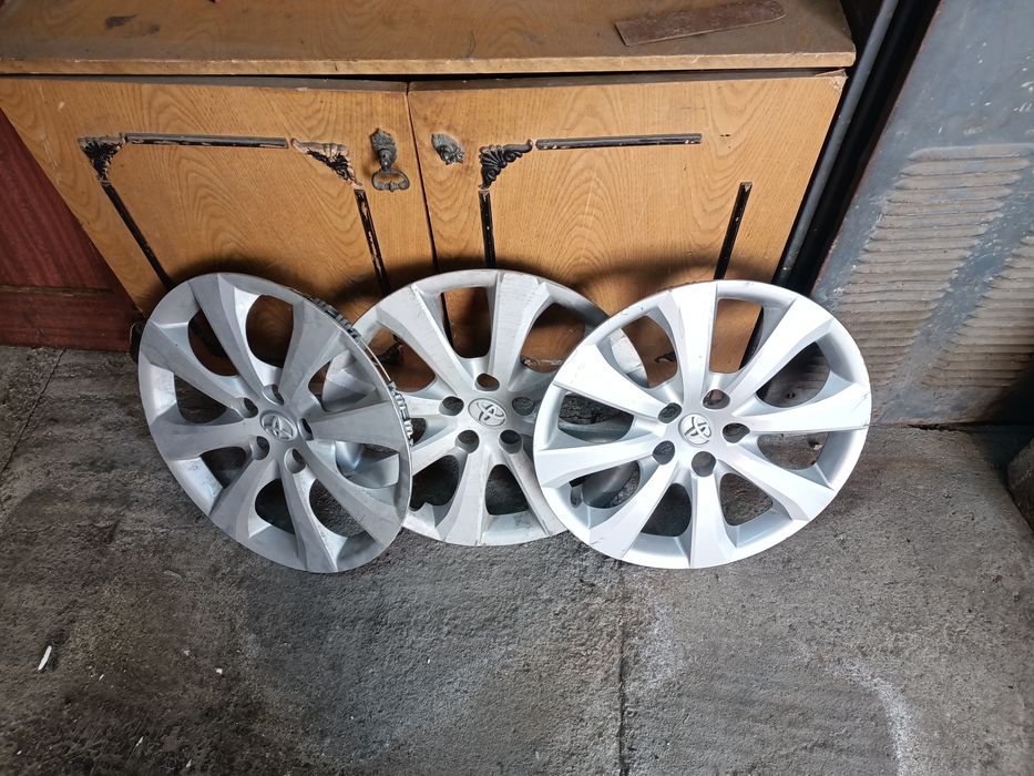 Продам колпаки оригинал