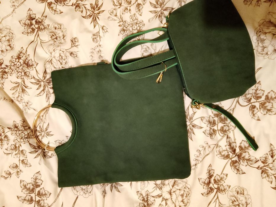 Сумка трансформер