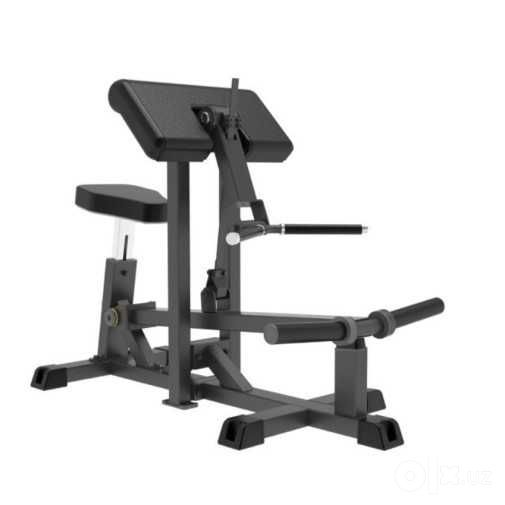 Impulse IFP1501
Бицепс Biseps Trenajor Bitseps