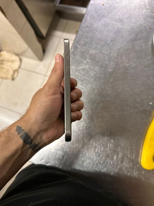 Iphone 15 pro max 256гб Обмен продажа