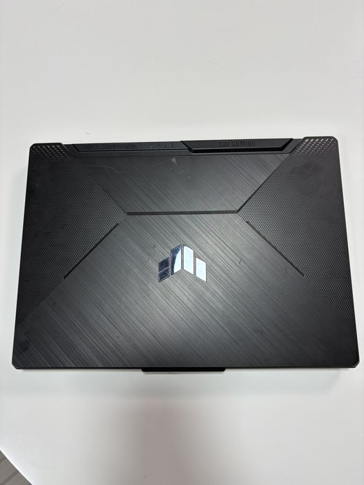 Asus Tuf Gaming 15.6