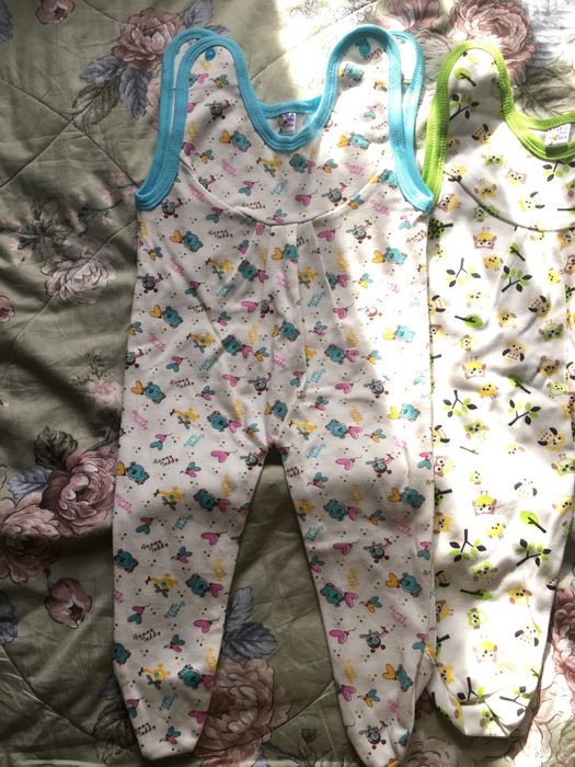 Вещи для малыээ