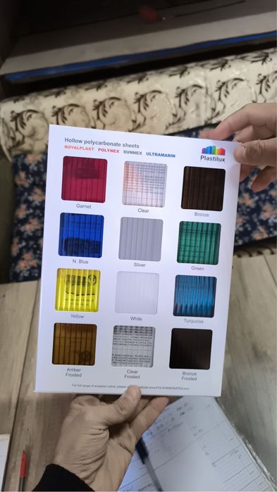 Лексан поликарбонат от производителя | Leksan