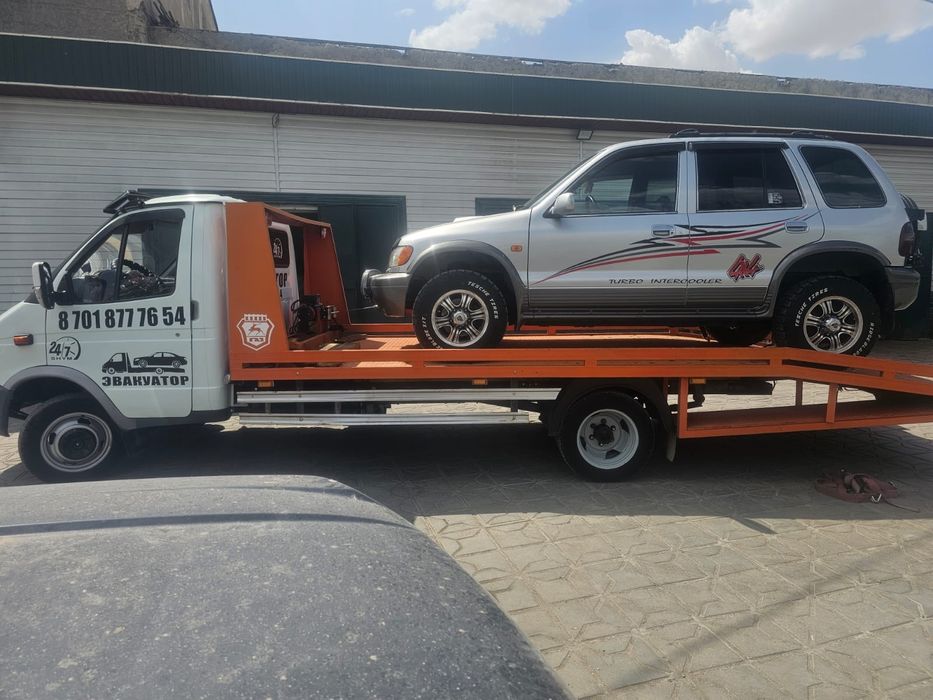 Эвакуатор работаем 24.7
