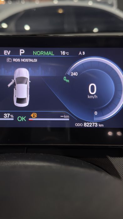 BYD chazor full flagship