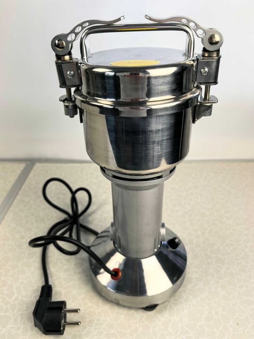 Rasnita multifunctionala inox 150g 850W 219 lei