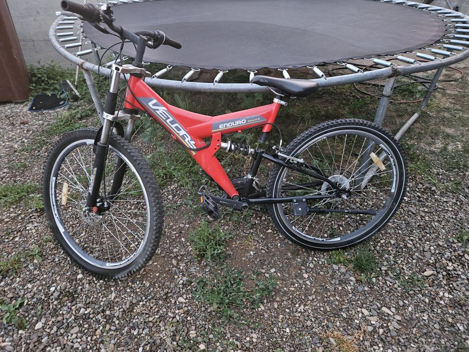 Bicicleta copii 26 inch