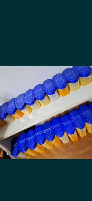 Контейнеры для специй Tupperware