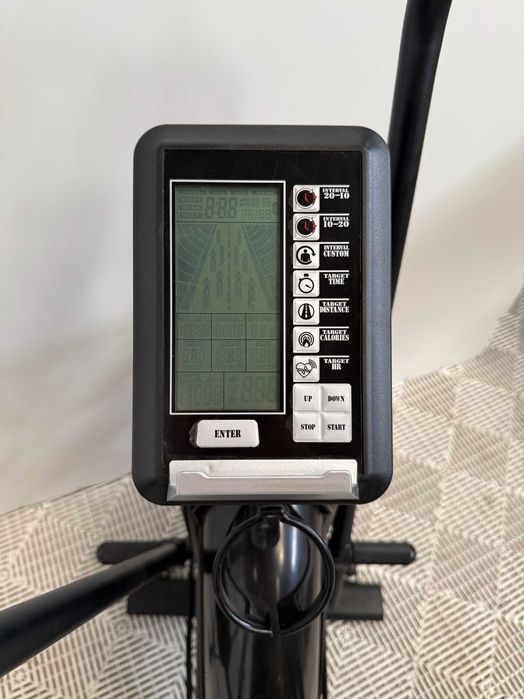 Въздушно колело / Велоергометър / AirBike