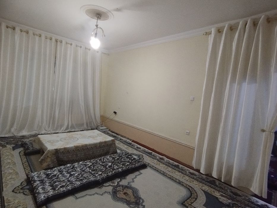 Chorsuvda ishlidigan ayollarni sheriklikga qoyaman 700 dan