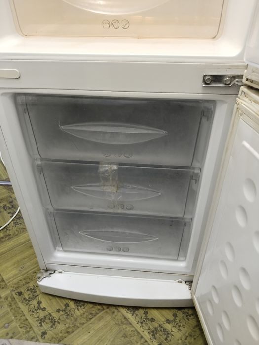 Холодильник Lg expresscool