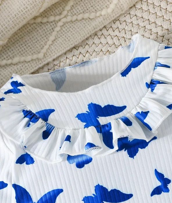 Детская двойка на девочку