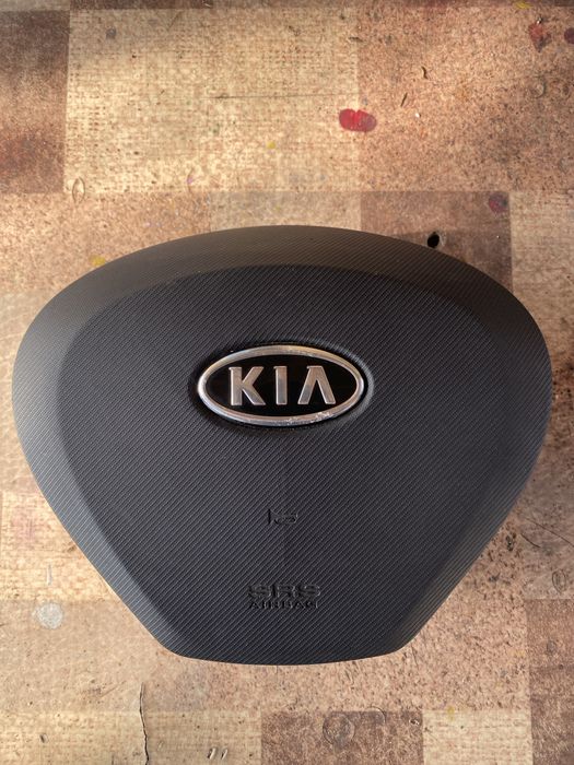 Аербег за киа сийд  airbag kia ceed
