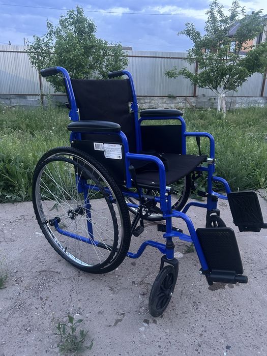 Продам инвалидная коляска инвалидний