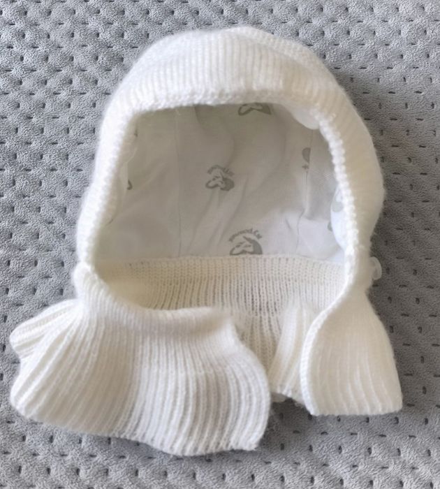 Одежда детская, до года.