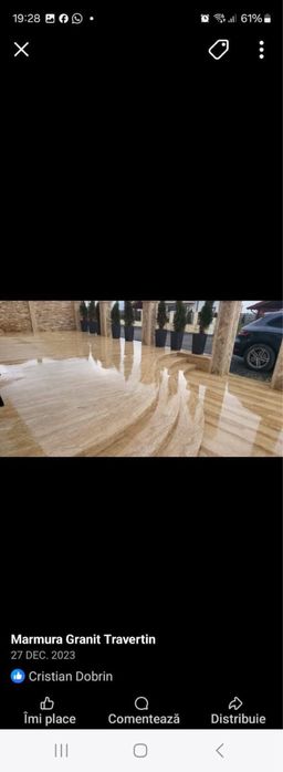 Decoratiuni interioare si exterioate detali pe Wuatap aau la tel