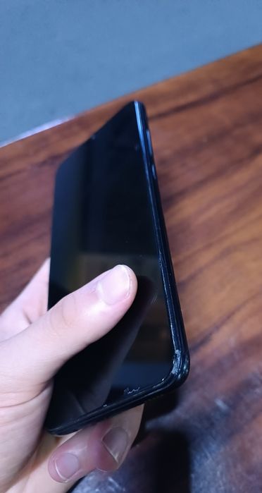Samsung A02 s srochno sotiladi , qotmaydi. Tg. abd_17l