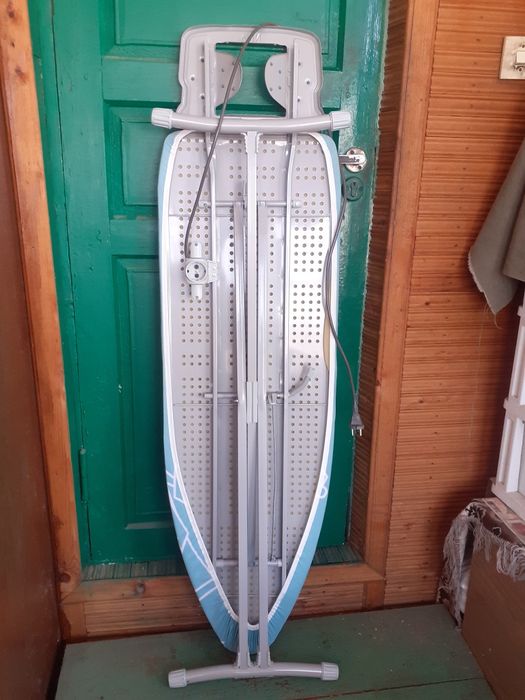 Доска гладильная NIKA