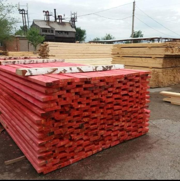 Стропила Балка Обречотка РОССРОЧКА ЕСТЬ