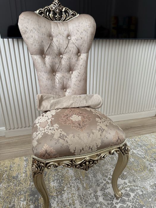 Стулья для гостиной