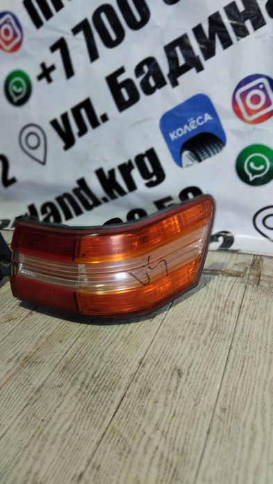 Фонари Toyota Mark 2