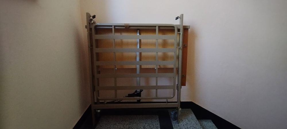 Болнично легло ХИПНОС