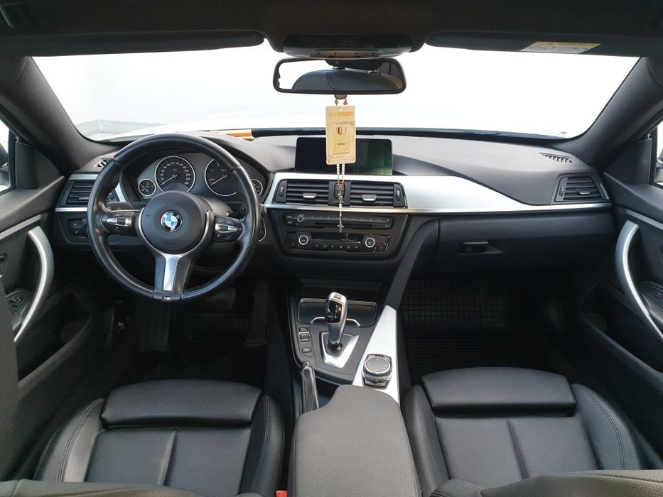 Vand BMW f36 seria 4