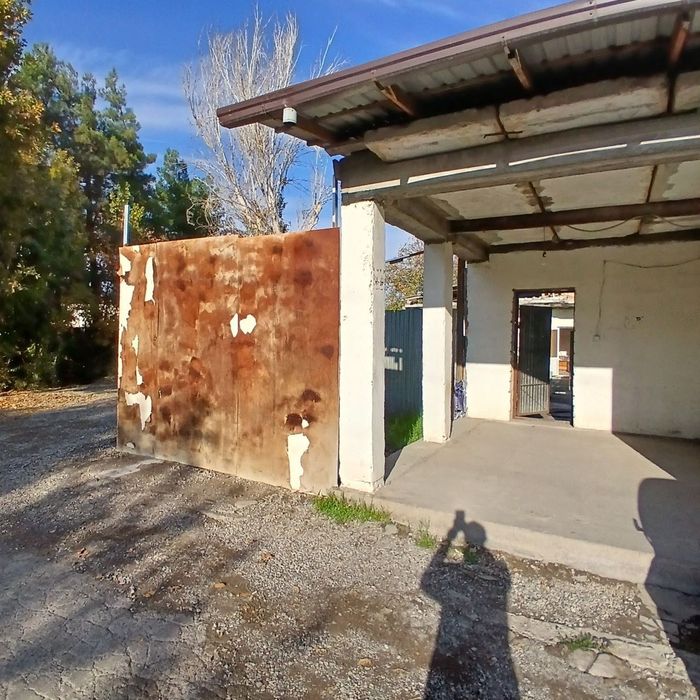 УЧАСТОК  Карасу-6 угловой 3,3 сотки можно под нежилое 199990!