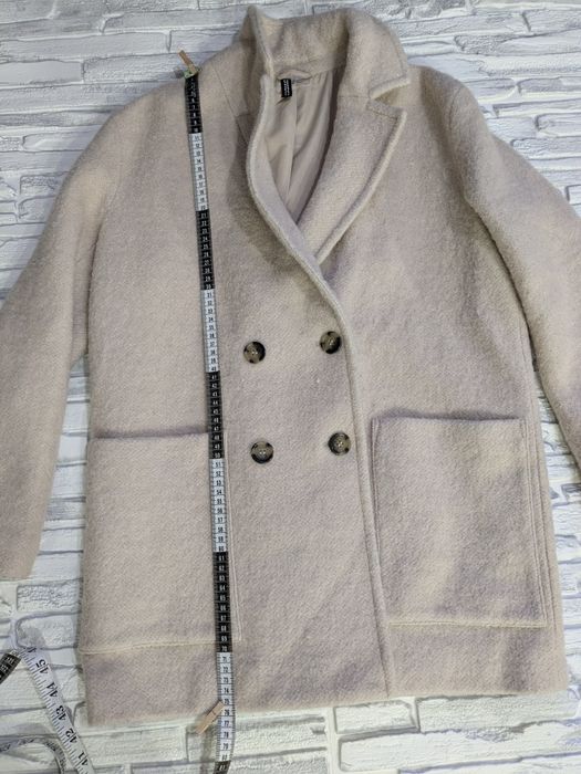 Дамско палто (зимно)