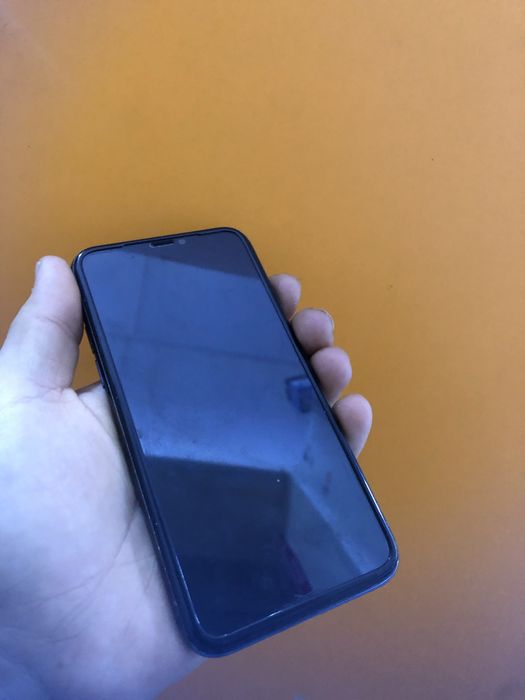 Айфон11 про 256