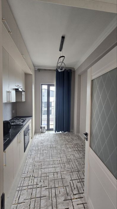 Сдаётся квартира 2/2/10 на Сергили р-не, ЖК Грин Хаус.