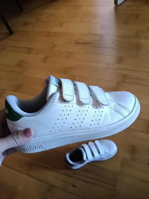 Adidași copii mărimea 34