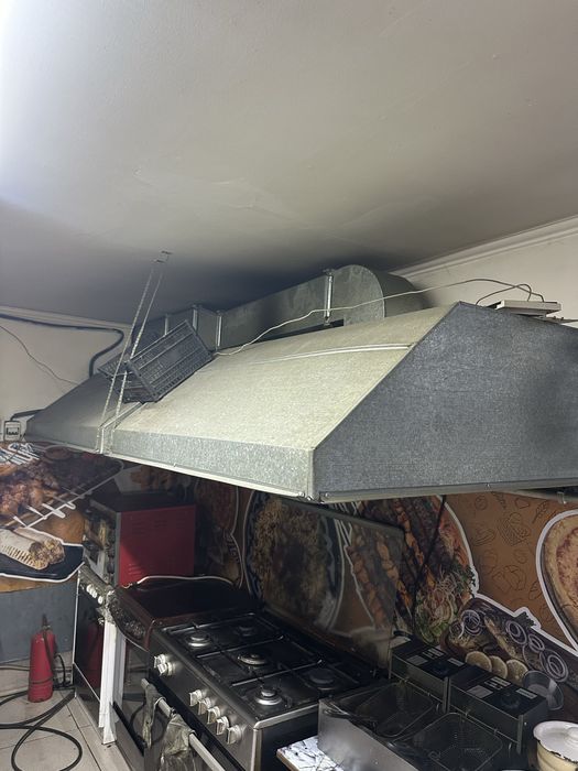Продам зонты для вытяжки